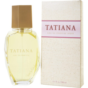 Tatiana eau de parfum cho Nữ