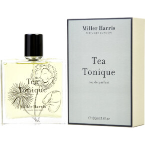 Tea Tonique eau de parfum cho Nữ