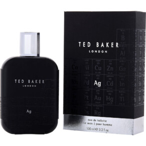 Ted Baker Ag eau de toilette cho Nam