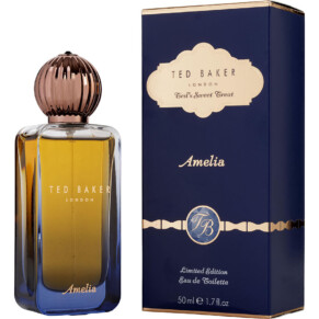 Nước hoa, dầu thơm Ted Baker Amelia Eau De Toilette Spray 50 ml