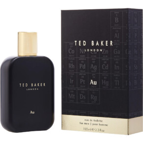 Nước hoa, dầu thơm Ted Baker Au Eau De Toilette Spray 100 ml Tester