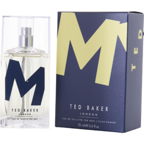 Ted Baker M eau de toilette cho Nam