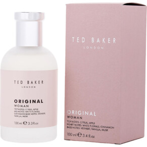 Ted Baker Original Woman eau de toilette cho Nữ
