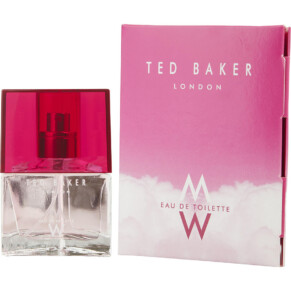 Nước hoa, dầu thơm Ted Baker W Eau De Toilette Spray 30 ml