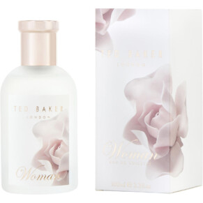 Nước hoa, dầu thơm Ted Baker Woman Eau De Toilette