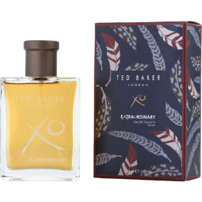Ted Baker X0 Extraordinary eau de toilette cho Nam