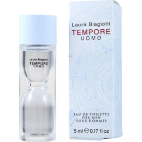 Nước hoa, dầu thơm Tempore Uomo Eau De Toilette