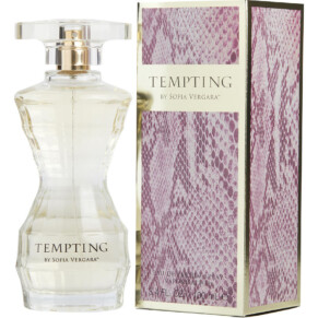 Nước hoa, dầu thơm Tempting By Sofia Vergara Eau De Parfum Spray 100 ml