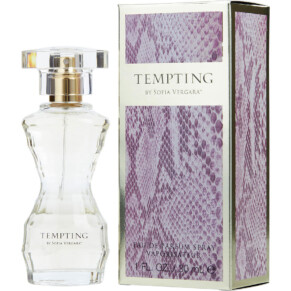 Tempting By Sofia Vergara eau de parfum cho Nữ