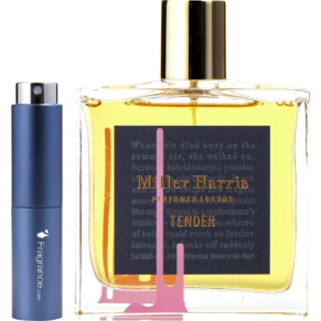 Tender eau de parfum cho Nam và Nữ