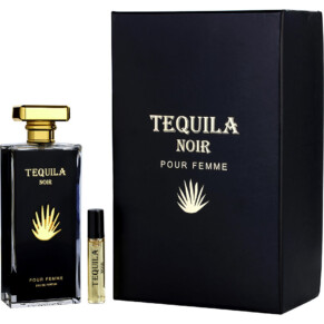 Nước hoa, dầu thơm Tequila Noir Eau De Parfum Spray 100 ml