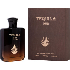 Tequila Oud eau de parfum cho Nam