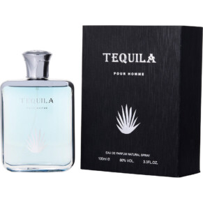 Nước hoa, dầu thơm Tequila Pour Homme Eau De Parfum Spray 100 ml