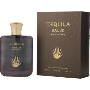 Tequila Salud eau de parfum cho Nam
