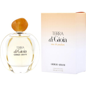 Nước hoa, dầu thơm Terra Di Gioia Eau De Parfum Spray 30 ml