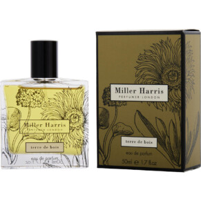 Nước hoa, dầu thơm Terre De Bois Eau De Parfum Spray 50 ml