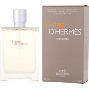 Nước hoa, dầu thơm Terre d'Hermes Eau Givree Eau De Parfum Refill 125 ml Tester