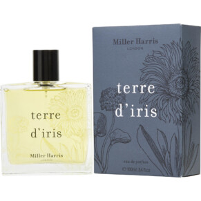 Nước hoa, dầu thơm Terre d'Iris Eau De Parfum Spray 100 ml