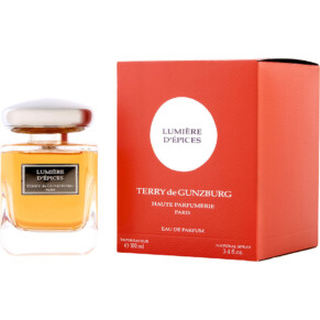 Nước hoa, dầu thơm Terry De Gunzburg Lumiere d'Epices Eau De Parfum Spray 100 ml