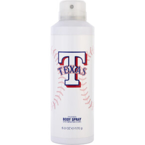 Texas Rangers body spray cho Nam