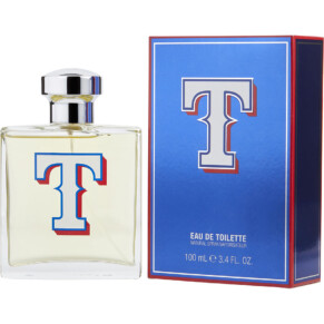 Nước hoa, dầu thơm Texas Rangers Eau De Toilette Spray 100 ml