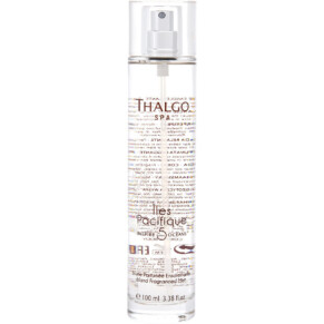 Thalgo Iles Pacifique Island fragrance mist cho Nữ