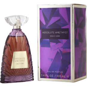Nước hoa, dầu thơm Thalia Sodi Absolute Amethyst Eau De Parfum Spray 100 ml
