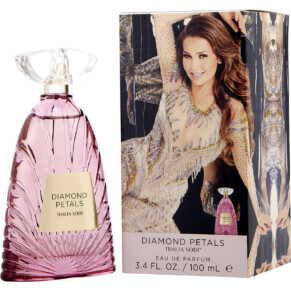 Nước hoa, dầu thơm Thalia Sodi Diamond Petals Eau De Parfum Spray 100 ml