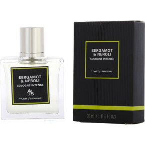 Nước hoa, dầu thơm The Art Of Shaving Bergamot & Neroli Cologne