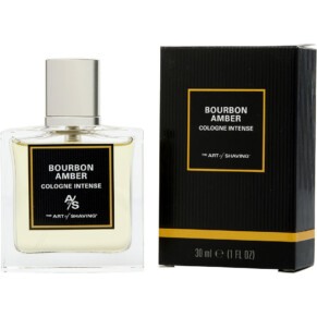 Nước hoa, dầu thơm The Art Of Shaving Bourbon Amber Cologne