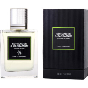Nước hoa, dầu thơm The Art Of Shaving Coriander & Cardamom Cologne