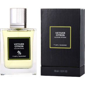 Nước hoa, dầu thơm The Art Of Shaving Vetiver Citron Cologne