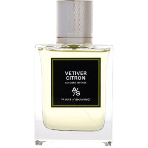 The Art Of Shaving Vetiver Citron cologne cho Nam