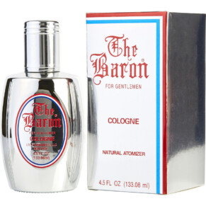Nước hoa, dầu thơm The Baron Cologne Spray 4.5 oz