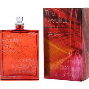The Beautiful Mind Series Intelligence & Fantasy parfum cho Nữ
