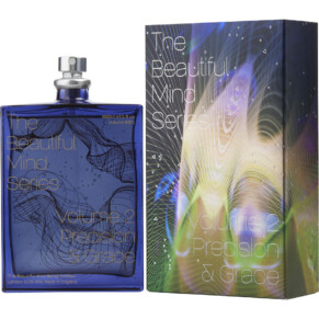 Nước hoa, dầu thơm The Beautiful Mind Series Precision & Grace Parfum