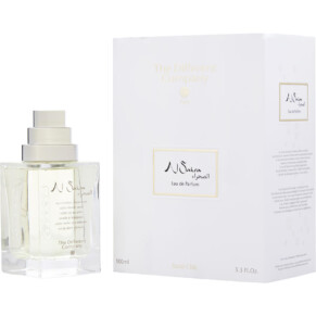 Nước hoa, dầu thơm The Different Company Al Sahra Eau De Parfum Spray 100 ml