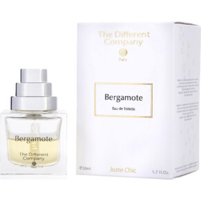The Different Company Bergamote eau de toilette cho Nam và Nữ