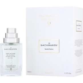 The Different Company De Bachmakov eau de parfum cho Nam và Nữ