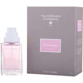 Nước hoa, dầu thơm The Different Company Kashan Rose Eau De Toilette