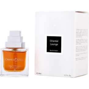 Nước hoa, dầu thơm The Different Company Oriental Lounge Eau De Parfum Spray 50 ml