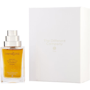 Nước hoa, dầu thơm The Different Company Oriental Lounge Eau De Parfum Refillable Spray 100 ml