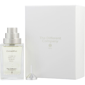 Nước hoa, dầu thơm The Different Company Osmanthus Eau De Toilette Spray 50 ml