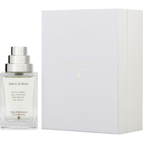 The Different Company Sens & Bois eau de toilette cho Nam và Nữ
