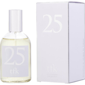 Nước hoa, dầu thơm The Fragrance Kitchen 25 Eau De Parfum Spray 100 ml