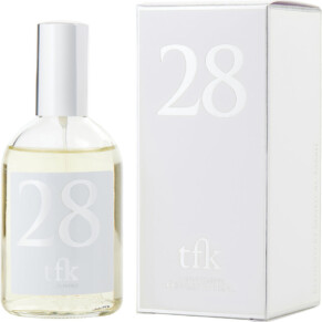 Nước hoa, dầu thơm The Fragrance Kitchen 28 Eau De Parfum Spray 100 ml