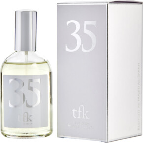 Nước hoa, dầu thơm The Fragrance Kitchen 35 Eau De Parfum Spray 100 ml