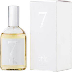 Nước hoa, dầu thơm The Fragrance Kitchen 7 Eau De Parfum Spray 100 ml