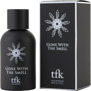 Nước hoa, dầu thơm The Fragrance Kitchen Gone With The Smell Eau De Parfum Spray 100 ml