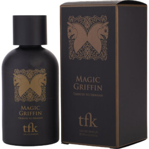 Nước hoa, dầu thơm The Fragrance Kitchen Magic Griffin Eau De Parfum Spray 100 ml